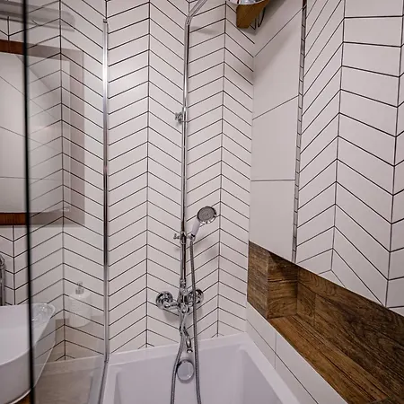 Zacisze Pod Reglami & Sauna Закопане